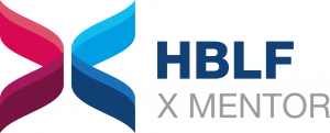 THE AWARD WINNING HBLF X MENTOR PROGRAM IS LAUNCHED FOR THE 5TH TIME FULL YEAR, INTERNATIONAL 