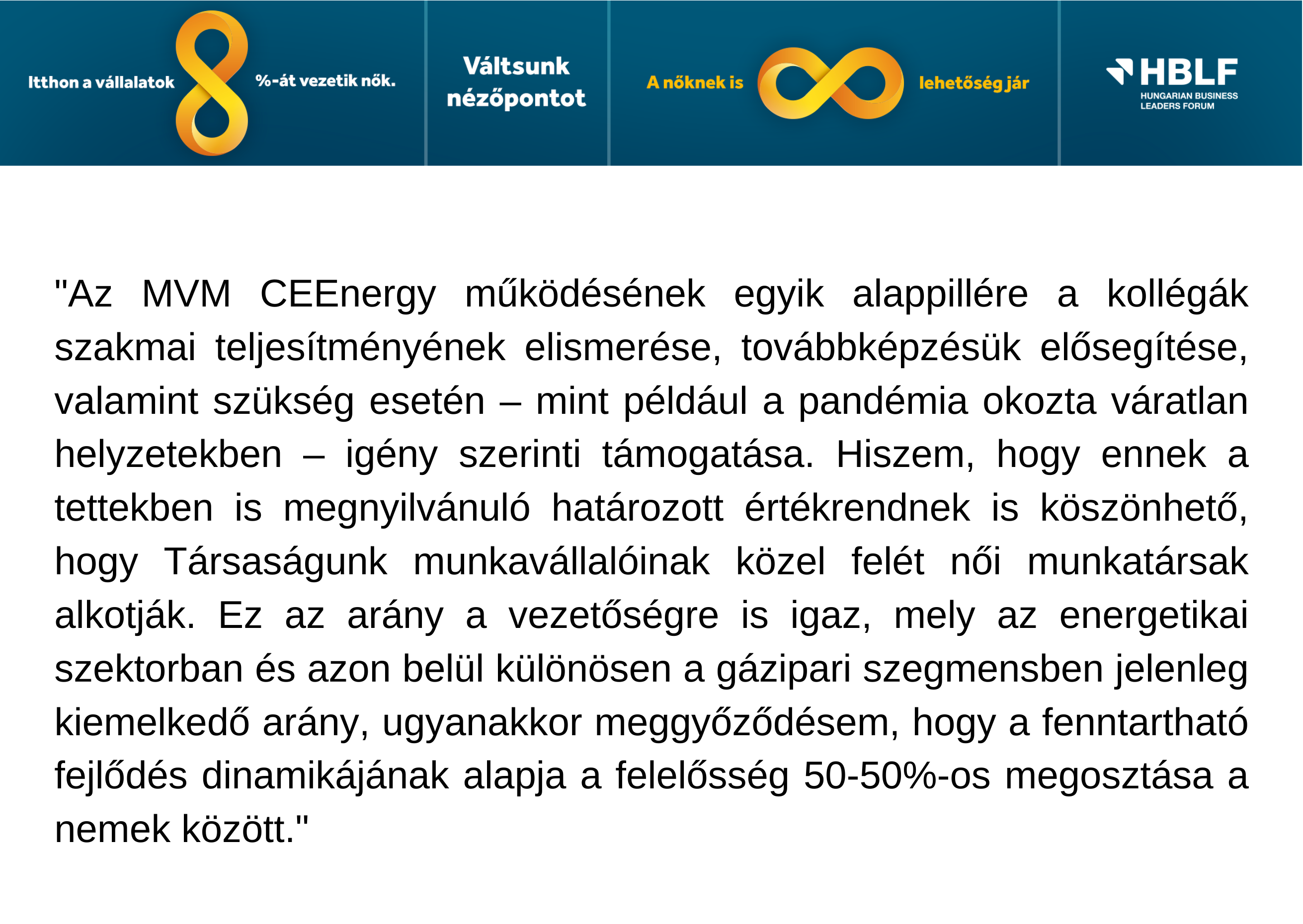 Mit hallgat el az MVM CEEnergy?
