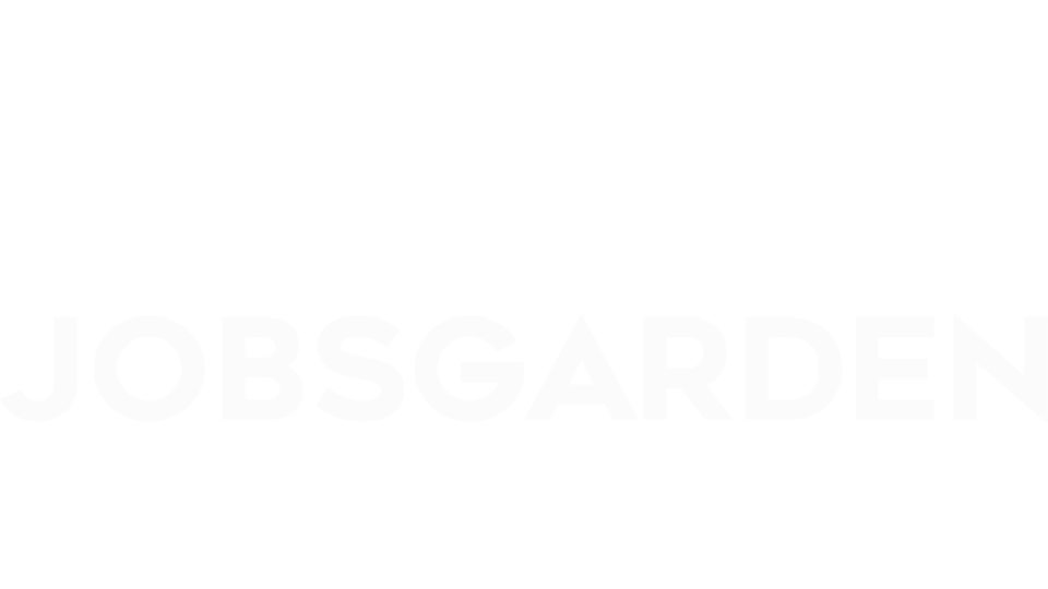 Jobsgarden